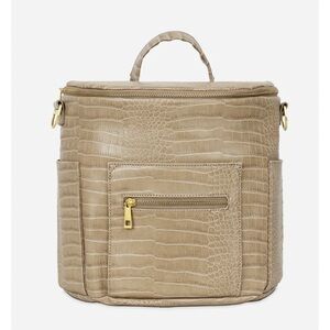 Fawn Design Original Croc in Latte